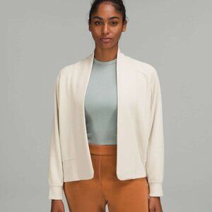 Lululemon Softstreme Dropped Sleeve Wrap 2022*